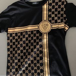 “Gucci” Shirt